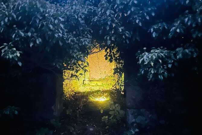 Ghost, Ghouls and Graveyards Private Highland Tour - Key highlights at a glance