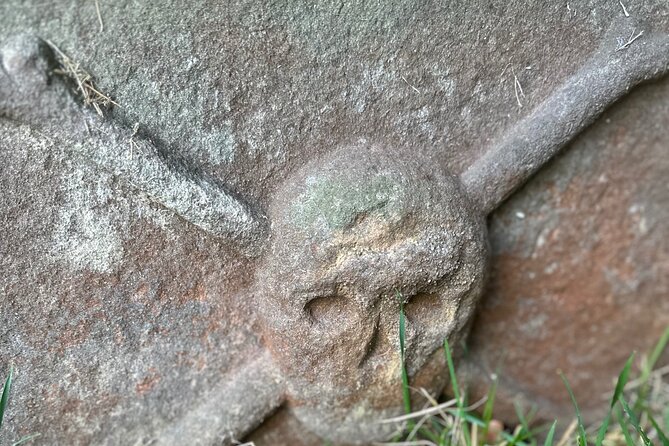 Ghost, Ghouls and Graveyards Private Highland Tour - Stop 6: Culloden Moor, where history and ghost stories overlap