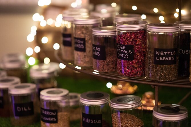 Gin Tasting Masterclass in Aberdeen - Training Your Palate: Single Distillates and the London Dry Breakdown
