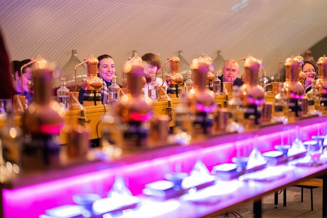 Gin Tasting Masterclass in Aberdeen - The Q&A Finale: Questions You Can Ask While Sipping