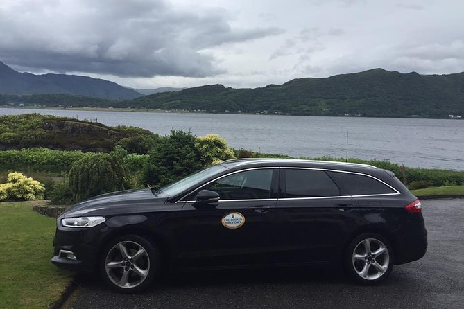 Glasgow Airport - City Transfer - Why a private Glasgow Airport transfer beats the scramble