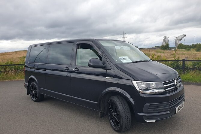 Glasgow Airport - City Transfer - Choosing your Glasgow city centre drop-off