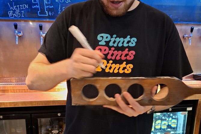 Glasgow City Bike Tour and Craft Beer Experience - Clydeside Distillery and the Tall Ship Glenlee: industry meets personality