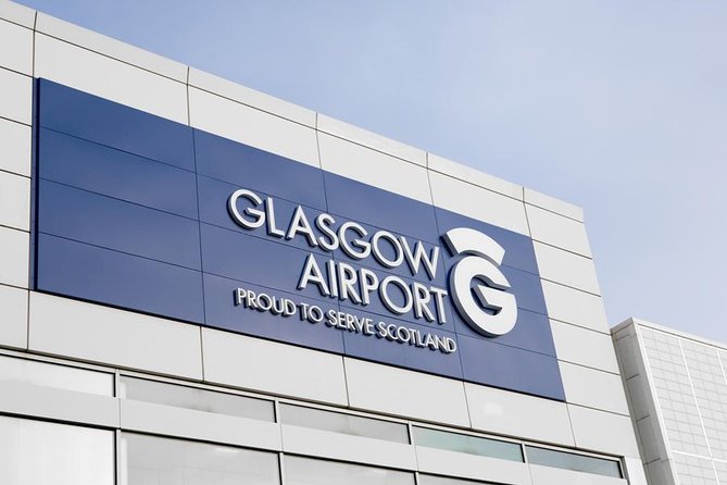 Glasgow City to Edinburgh Airport - A Private Chauffeur Beats the Usual Airport Headache