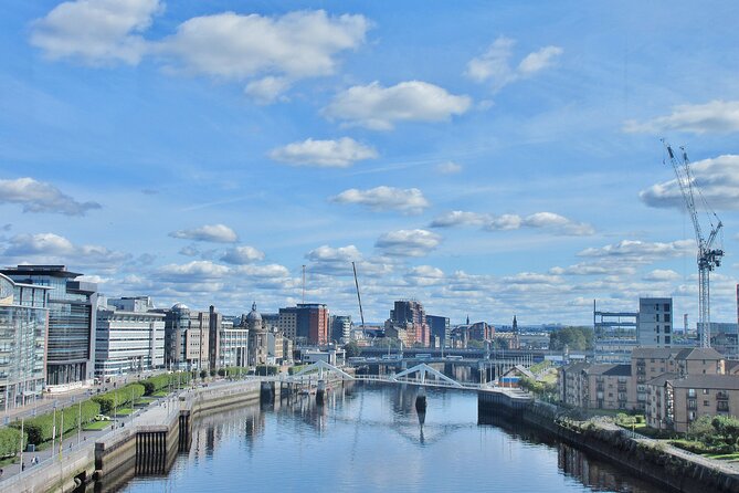 Glasgow City Tour - Key things I’d highlight before you go