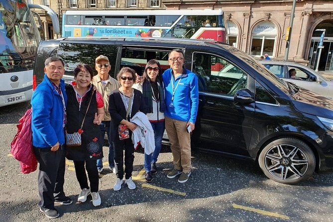 Glasgow City Tour - Buchanan Street to Kelvingrove: shopping energy, then museum brilliance