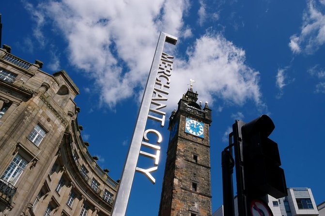 Glasgow City Tour - Price and value: what you pay for, and when it makes sense