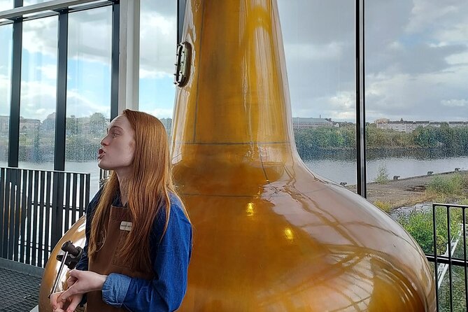 Glasgow EBike and Whisky Distillery Tour! - The West End ride and the quick hit at Kelvingrove Art Gallery