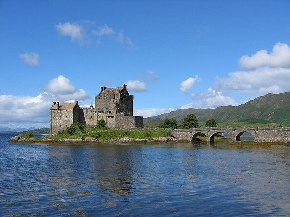 Glasgow: Eilean Donan, Loch Ness & Glenfinnan - 2 Day Tour - Key highlights you will feel on this 2-day route