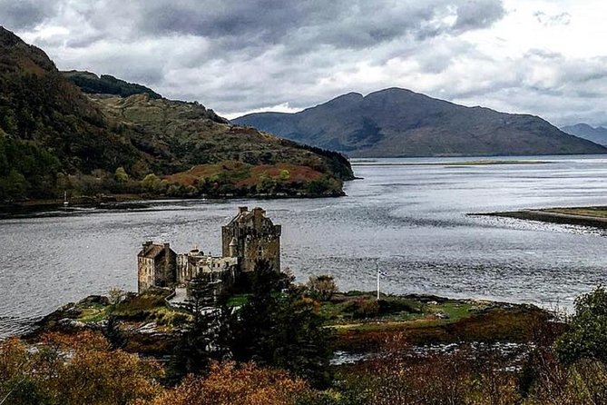 Glasgow: Eilean Donan, Loch Ness & Glenfinnan - 2 Day Tour - Price and what you really get for $177.13