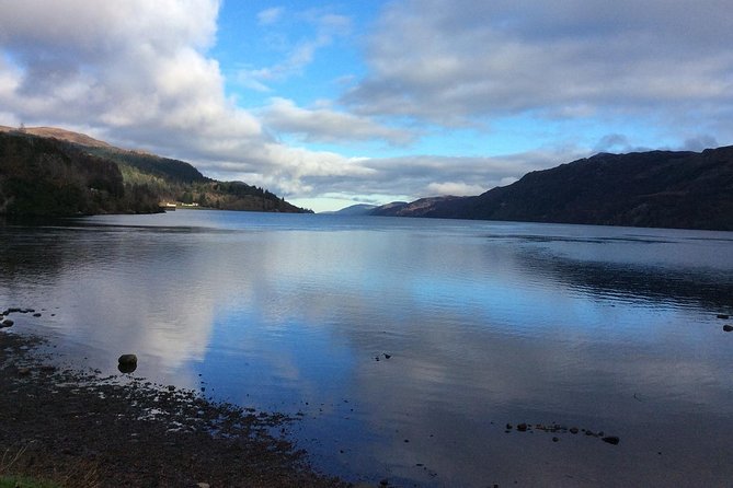 Glasgow: Eilean Donan, Loch Ness & Glenfinnan - 2 Day Tour - Practical tips that make the Highlands feel easy