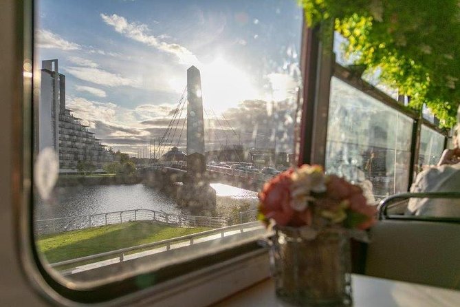 Glasgow Evening Dining Experiences - Italian comfort food plus Prosecco: what you should expect to eat