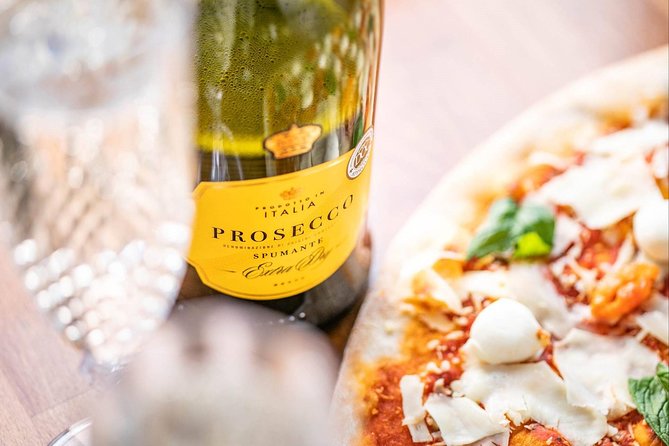 Glasgow Evening Dining Experiences - Who this fits best, and who may prefer a quieter evening