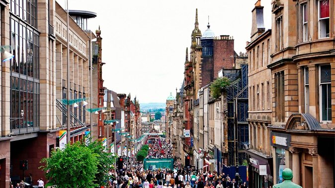 Glasgow Ghost Hunt: The Soul That Got Away Exploration Game - Key Points Before You Start the Hunt