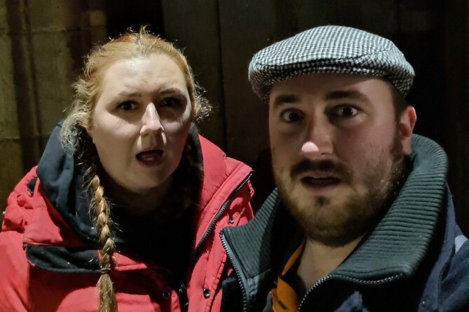 Glasgow Ghost Hunt: The Soul That Got Away Exploration Game - The Lighthouse of Glasgow: Design City Views and a Not-So-Light Secret