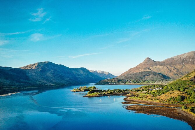 Glasgow: Glencoe & Oban Privately Guided Day Tour in Luxury MPV - Why This Glasgow-to-Glencoe-and-Oban Route Works for a Single Day