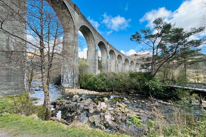 Glasgow: Glenfinnan Viaduct & The Highlands - Key highlights worth planning around