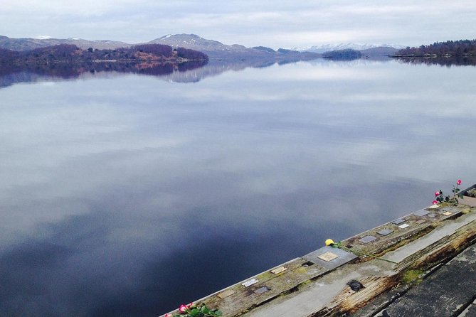 Glasgow (Greenock) Shore Excursion: Stirling, Loch Lomond & The Highlands - Price and value: what you pay for, and what you still need to plan