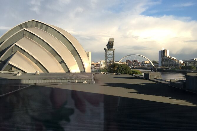 Glasgow in a Day: Family-friendly Private Day Tour from Edinburgh - Key highlights you’ll actually feel all day