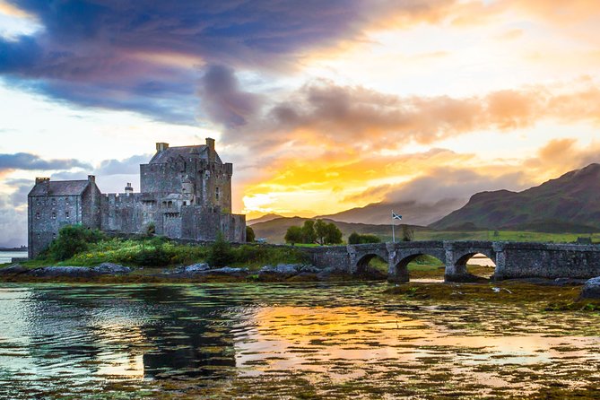 Glasgow: Isle of Skye, The Highlands and Loch Ness - 3 Day Tour - Price and value: what $235.43 covers and how to judge it