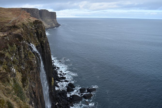 Glasgow: Isle of Skye, The Highlands and Loch Ness - 3 Day Tour - Practical tips that make this kind of tour easier