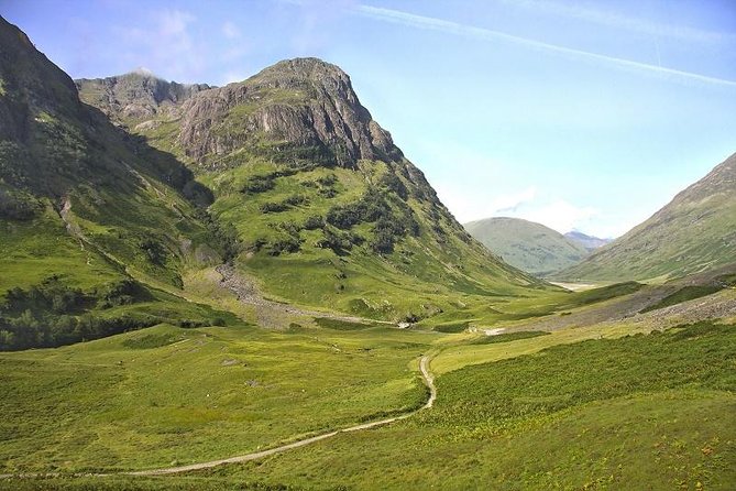 Glasgow: Loch Ness, Glencoe, and the Highlands Day Tour - Group size, vehicle comfort, and the comfort stuff you should pack