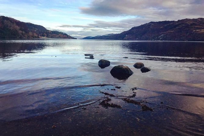Glasgow: Loch Ness, Glencoe, and the Highlands Day Tour - The drive-first strategy: why the route beats self-driving for most people