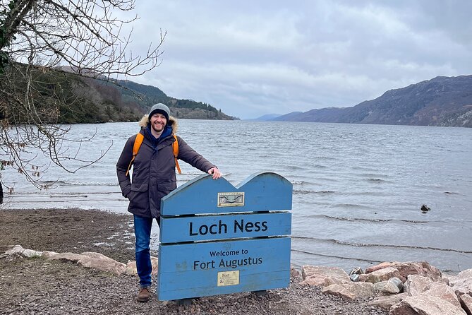 Glasgow: Loch Ness, Glencoe & The Highlands - Key highlights you will feel the moment you book