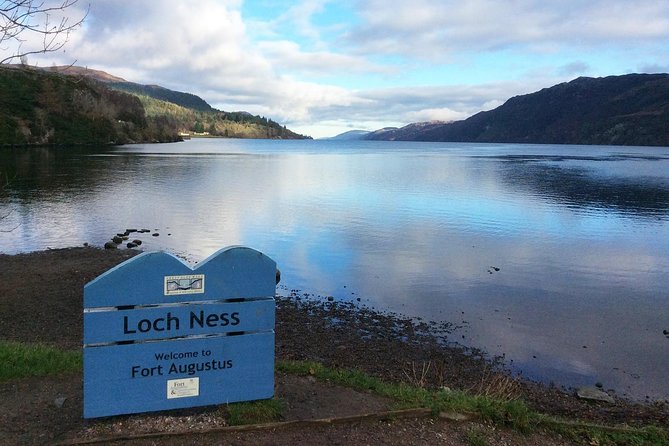 Glasgow: Loch Ness, Inverness & The Highlands - 2 Day Tour - Cairngorms National Park, Loch Morlich lunch, and Carrbridge photo time
