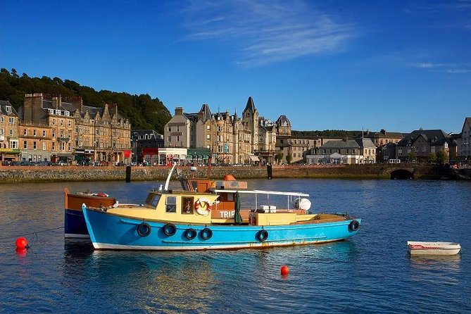 Glasgow: Oban, Glencoe & West Highland Castles - Key things I’d bookmark before you go