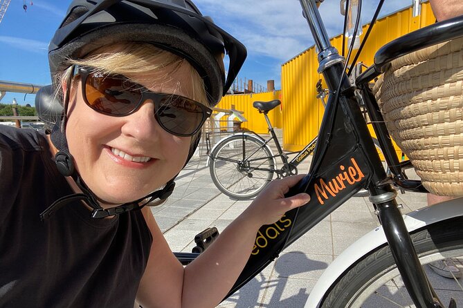 Glasgow Private Bike Tour: Highlights & Hidden Gems - Kelvingrove Art Gallery and Museum: one of Glasgow’s best-known museum anchors