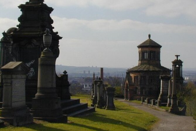 Glasgow Private Self-Guided Tour - Tron church tower, Trongate, and Glasgow’s street names with a story