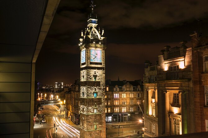 Glasgow Private Walking Tour with a Local - Finding the Duke of Wellington start, and why that matters