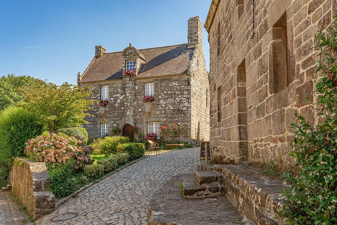 Glasgow Shore Excursion Loch Lomond Stirling Castle - Stirling Castle with optional entry, and how to use your time