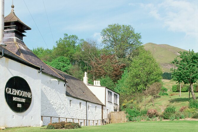 Glasgow; Stirling & Loch Lomond Private Tour - Key things that make this tour worth your time