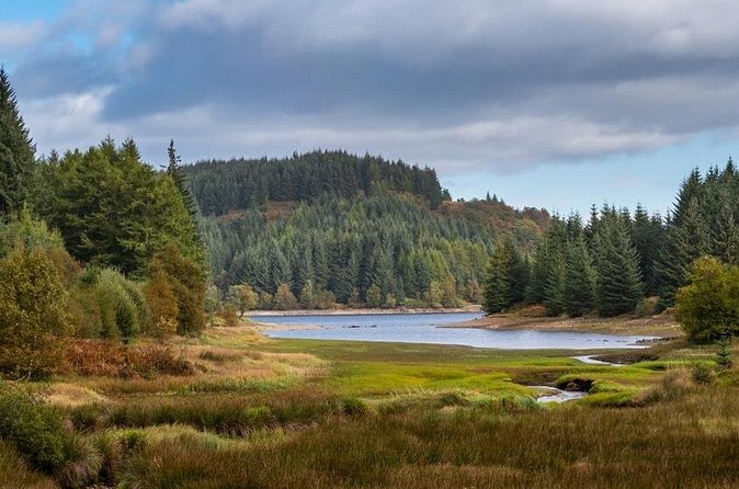 Glasgow; Stirling & Loch Lomond Private Tour - Price and value: what you pay for, and what adds up