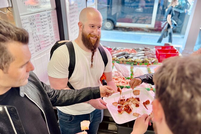 Glasgow West End Food Tour: 7 Tastings, Scotch & Local Stories - Where You Meet, Where You End, and Why It Matters
