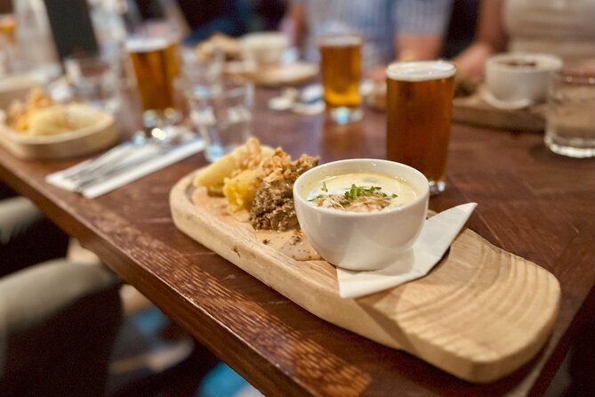 Glasgow West End Food Tour: 7 Tastings, Scotch & Local Stories - Guides, Stories, and That Small-Group Advantage