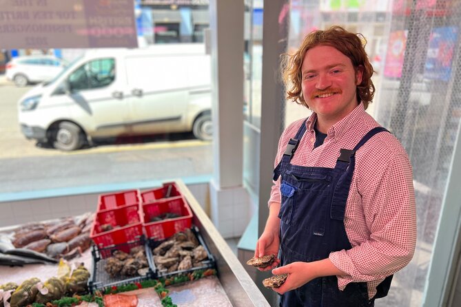 Glasgow West End Food Tour: 7 Tastings, Scotch & Local Stories - Who This Tour Is Best For (And Who Might Skip)
