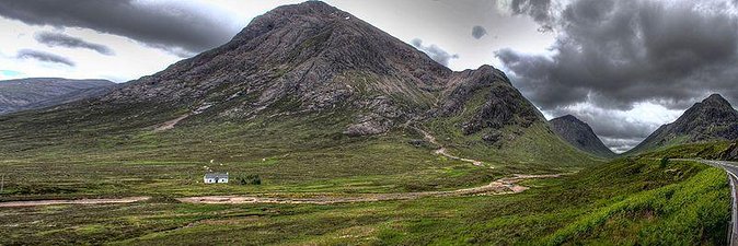 Glencoe & Highlands: Private Land Rover Tour - Key Things To Know Before You Go