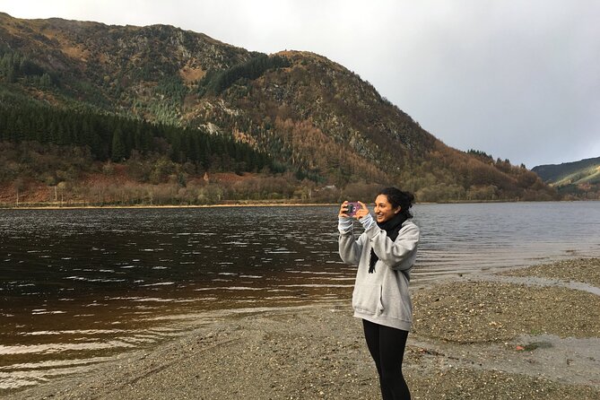 Glencoe, Scenic Walk & Scottish Highlands Tour starting Balloch - Group size, comfort, and the nut-free minibus rule