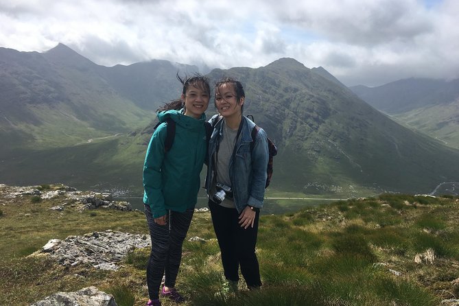 Glencoe, Scenic Walk & Scottish Highlands Tour starting Balloch - Luss and Loch Lomond: big water, quick stops done right