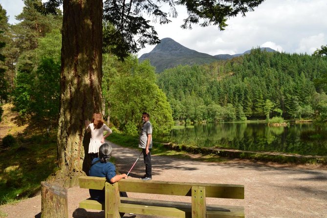 Glencoe & West Highlands Private Tour - The Three Sisters: Glencoe panoramas in any weather