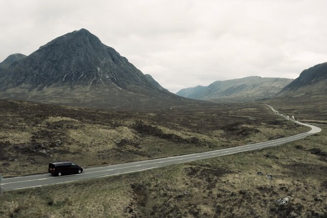 Glencoe & West Highlands Private Tour - Hotel pickup, a 9:00 am start, and how the day actually feels