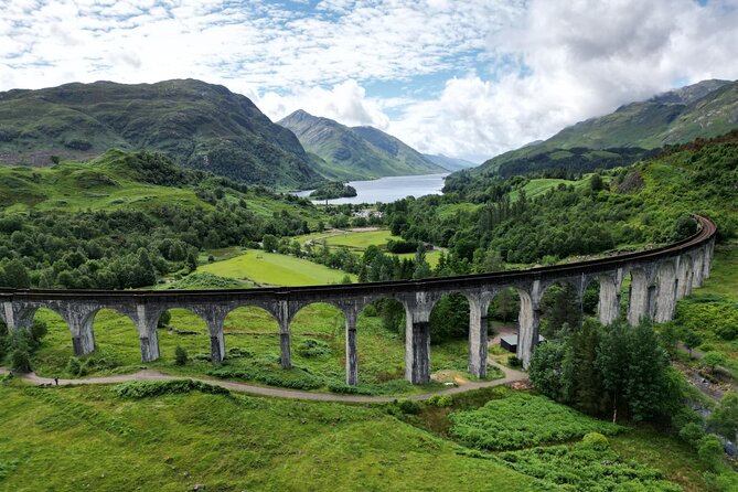 Glenfinnan, Glencoe and Scottish Highlands Day Tour - Price and value: what you get for $62.39