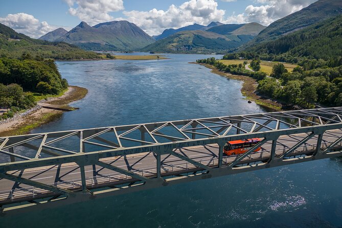 Glenfinnan, Glencoe and Scottish Highlands Day Tour - Meeting point and the reality of a long day