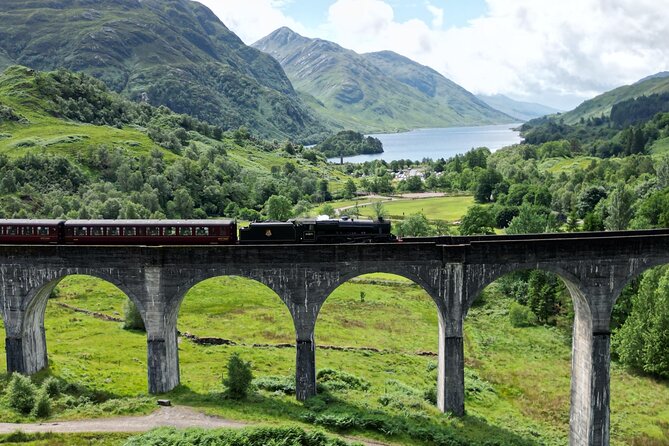 Glenfinnan, Glencoe and Scottish Highlands Day Tour - Stop 1: Balquhidder (or Callander in winter) and the Loch Lomond start