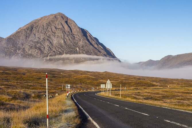 Glenfinnan Viaduct, Glencoe and Loch Shiel 1 Day Tour - Edinburgh - Highlights: What Makes This 12-Hour Highlands Day Work