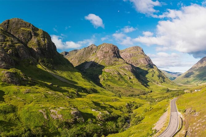 Glenfinnan Viaduct, Glencoe & Loch Shiel tour from Glasgow - A smooth day from Glasgow: where you start and why the mini-coach helps