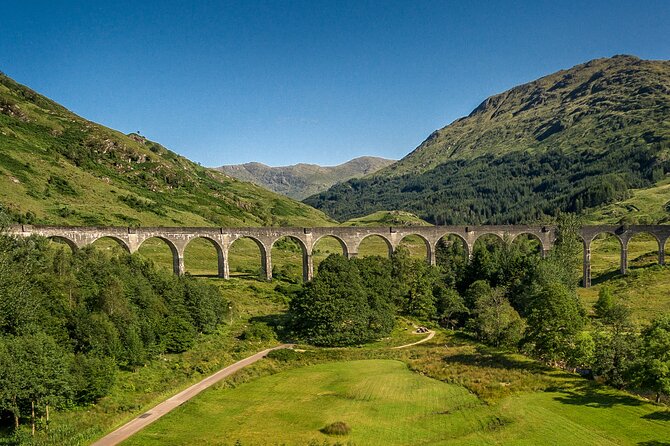 Glenfinnan Viaduct, Glencoe & Loch Shiel tour from Glasgow - Ardlui in the evening: a calmer wrap-up before Glasgow